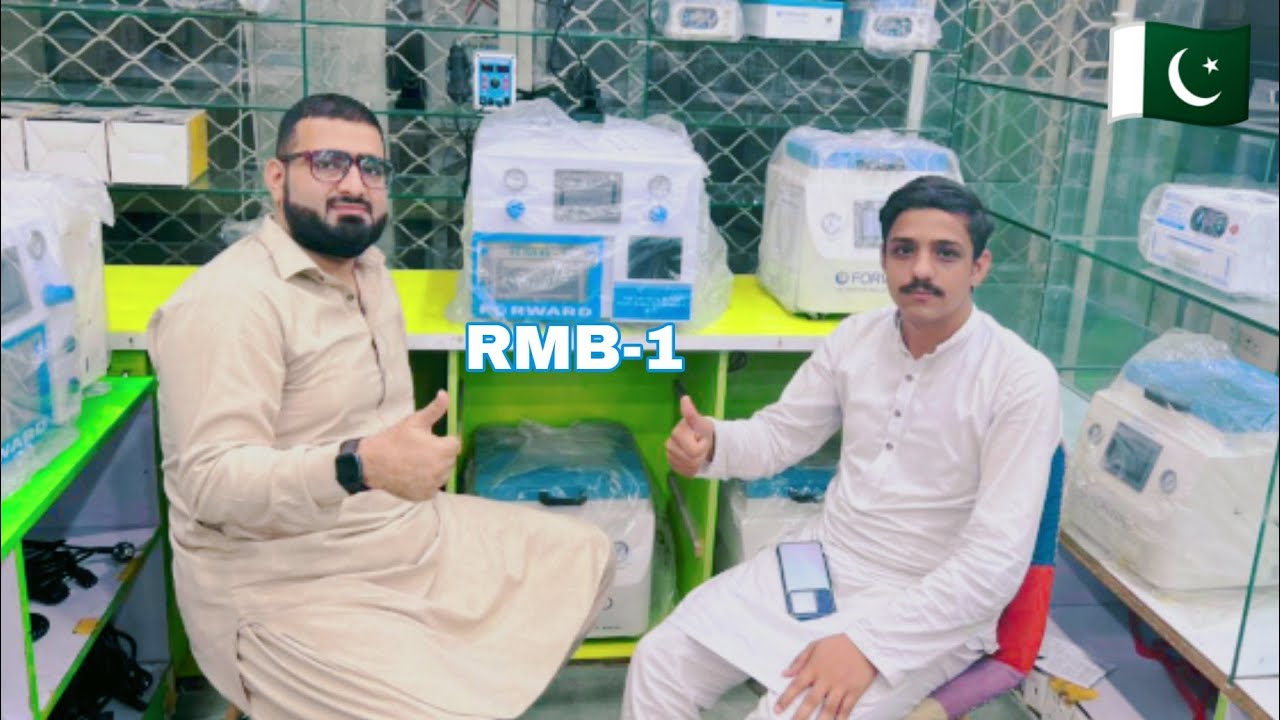 Forward RMB1 oca Lamination machine  review and unboxing | Pakistan number 1 machine Forward RMB-1
