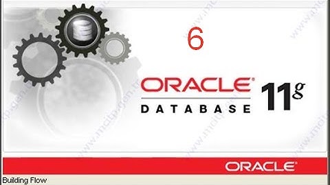 Основы PL/SQL Oracle 11g ч.6