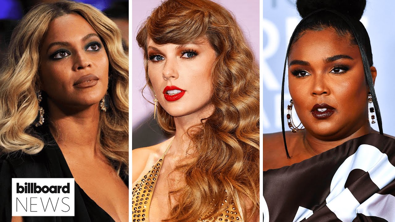 Artists Who Have Changed Offensive Song Lyrics Lizzo, Beyoncé, Taylor