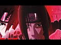 Itachi Uchiha Criminal AMV 