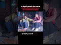 This is the real life of Nepal's wealthy#achilldayinmylife #youtube #marriedcouple #shorts