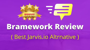 Bramework Review + Demo: Watch Before You Buy & Get FREE Bonus