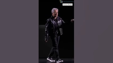 Nvidia lauches Project Digits😮 #nvidia #ces #ces2025 #ai #supercomputer #computer #pc #aicomputing