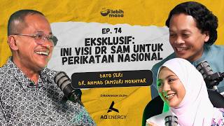 Download Lagu Ep 74 | Eksklusif: Ini visi Dr Sam untuk Perikatan Nasional MP3