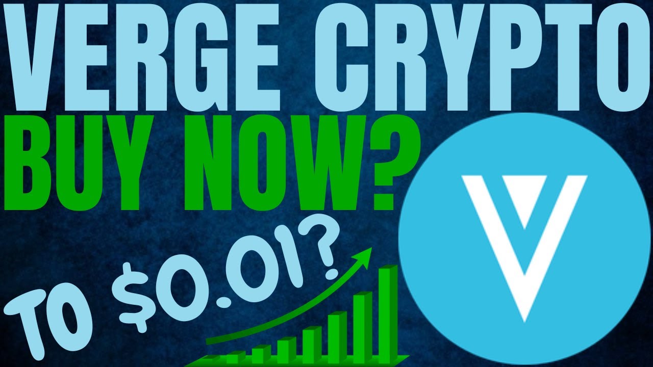 where to buy xvg crypto