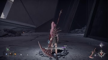 AI LIMIT - How to defeat Cleansing Knight