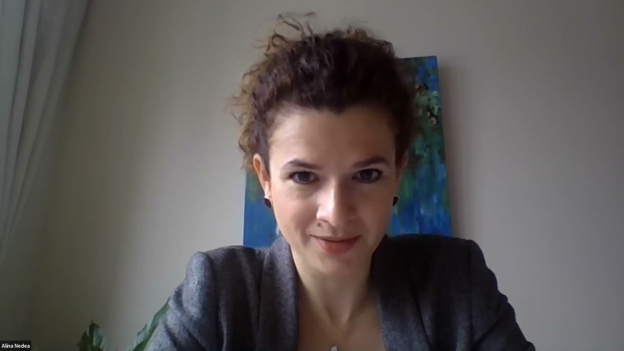 Secondary Sanctions Conference Ghent - EU Blocking Statute and EU policy options