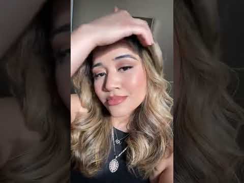 YOU NEED THIS DOSE OF COLORS POWDER BRUSH - YouTube