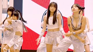 Download lagu 2024 GHETTOCREW x IDEA SUMMER DANCE | Zoe Kpop 表演班