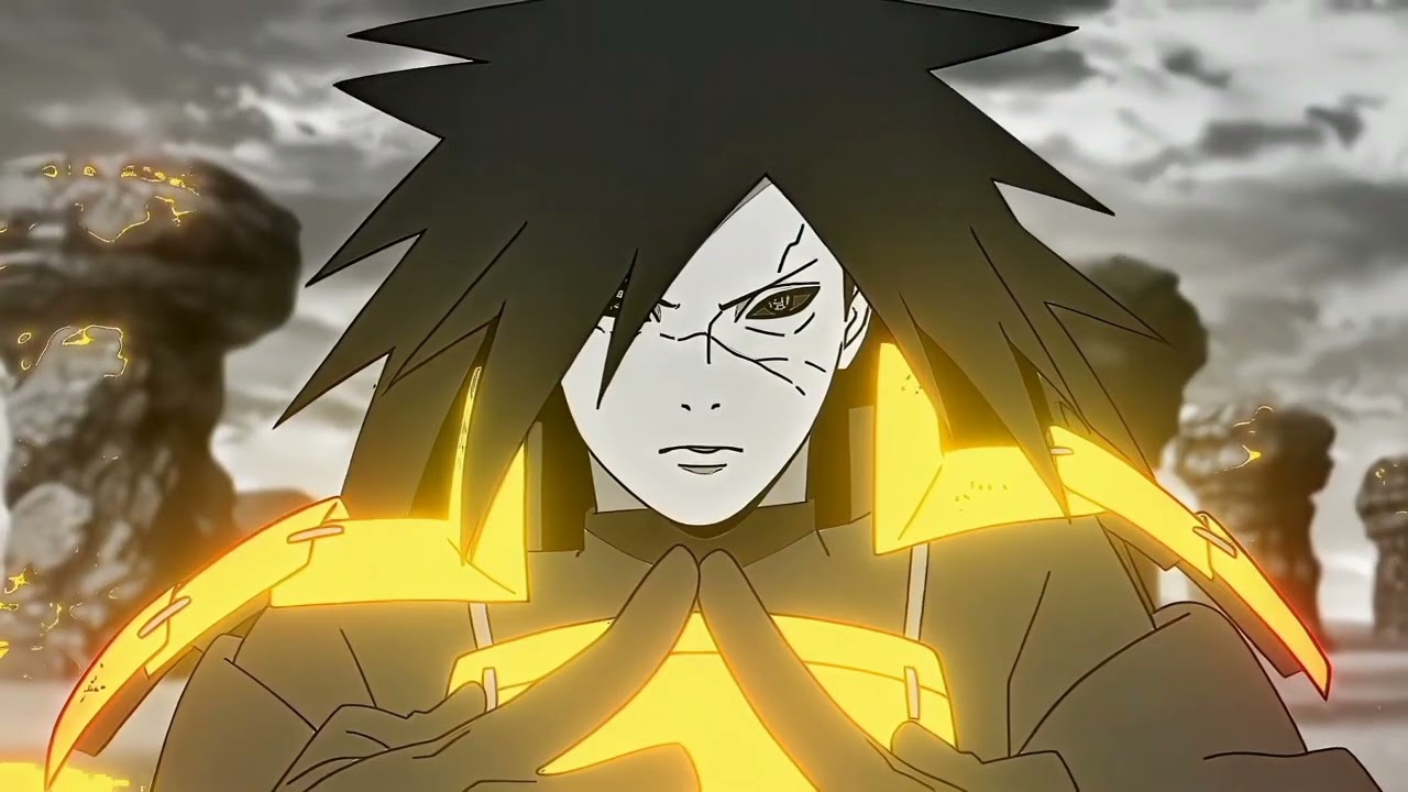 Madara edit - Ordernary life💯💨 full [1080p 60fps]