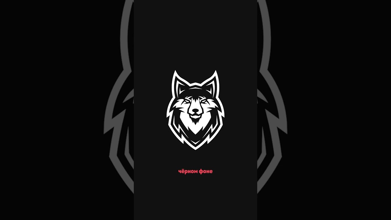 Mascot Logo Design Shorts 