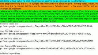 F-Zero GX Tutorial - Intro and Momentum Throttling [kinda dated but still relevant]