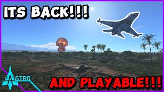 Nuclear Thunder Is BACK!!! - Its Actually Good??? screenshot 5