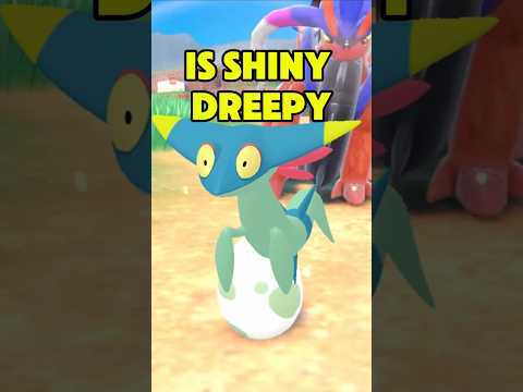 SHINY HUNTING EVERYDAY - DAY 1 #shinypokemon #pokemon #shorts