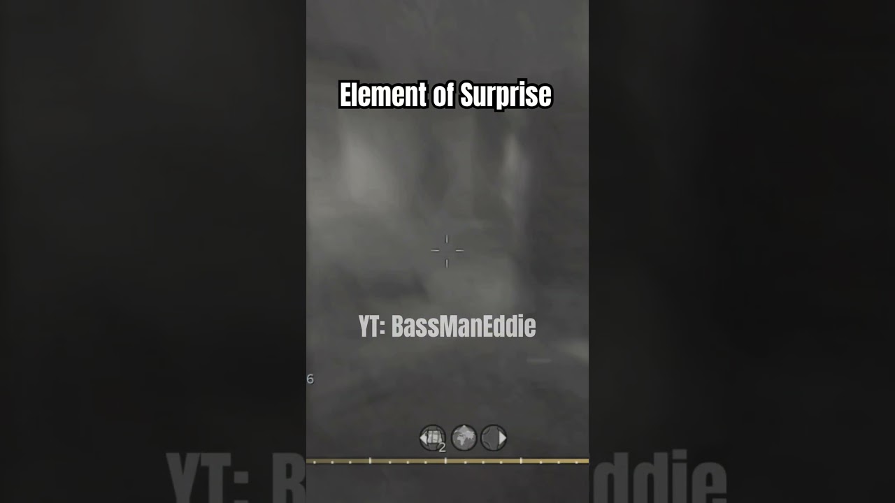 Element of Surprise 