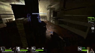 LEFT 4 DEAD 2 GREIFING TRY HARDS Profile