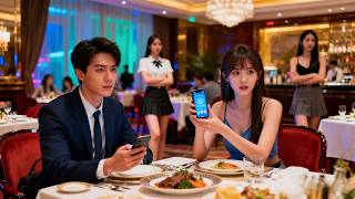 [Multi SUB] ｜穿越后觉醒异性崇拜系统！他凭借系统收获林晚晚等四位女孩的崇拜值，兑换财富、青春与实力，打脸前小舅子、前妻一家！#剧能充电站 #MiniDrama#精彩大陆短剧