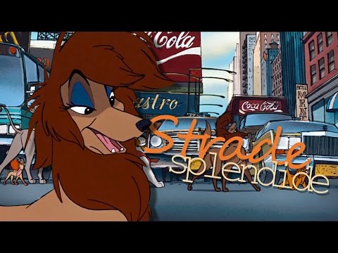 HD Oliver & Company - Strade Splendide (Full HD)