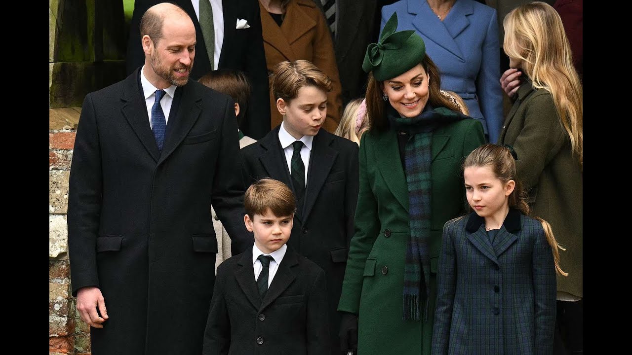 Prince William Has an Unlikely Habit During Family Vacations with Kate