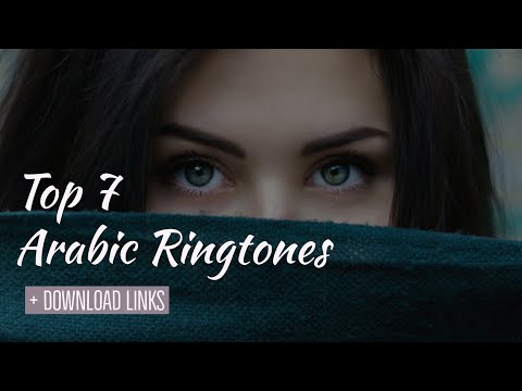 top-7-arabic-ringtones-|-download-links-|-arabic-ringtone-|-2019-|-cuckoo---ringtone-and-wallpapers