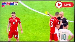 Download Lagu 🔴TIMNAS INDONESIA 2️⃣-3️⃣ ARAB SAUDI | PUTARAN KE-4 KUALIFIKASI PIALA DUNIA 2026 | LIVE SKOR MP3