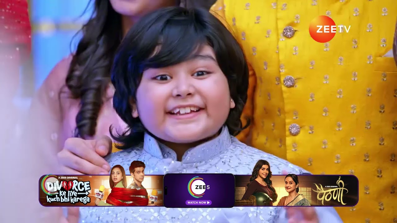 Kumkum Bhagya | Will Vihaan's plan to abduct Prarthana work successfully?