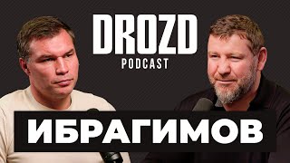 СУЛТАН ИБРАГИМОВ: Кличко, Холифилд, Гассиев, Бивол и Бетербиев, Олимпиада / "ФЬЮРИ - СТЫД И ПОЗОР"