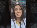 Alexa Grasso 🇲🇽 lanza primera bola en Petco Park ⚾️🏟️ #ufc #padres