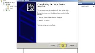 LAB Windows Server 2008 - Network Access Protection (NAP) (Part 5).wmv