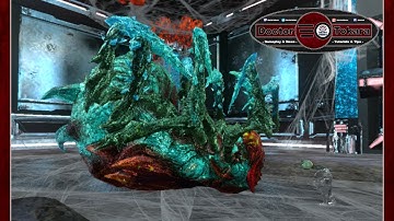 Ark Survival Evolved Mobile - Season 5 Ep84 - Netcaster of the Gloom Dungeon - Part 2