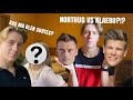 Q&amp;A // Northug vs Klaebo? Suhtes? Hooaja eesmärgid?