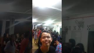 Gawai kampung tesu kura 2019