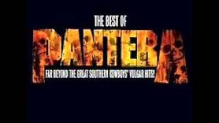 Pantera - Cowboys From Hell