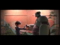 Big Hero 6 -- BAH-A-LA-LA-LA - Clip dal film | HD