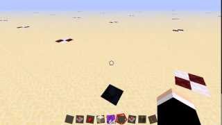 Multiverse End Portal Glitch Trap
