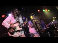 Capture de la vidéo The Phenomenal Handclap Band - Testimony (Live)
