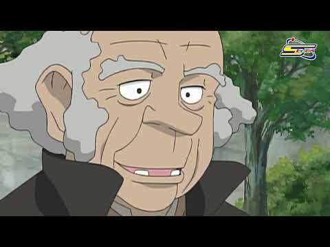 سبيستون | البؤساء | مجموعة الحلقات الخامسة