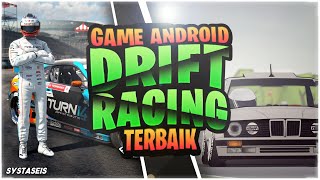 10 Game Android Drifting Racing Terbaik screenshot 4