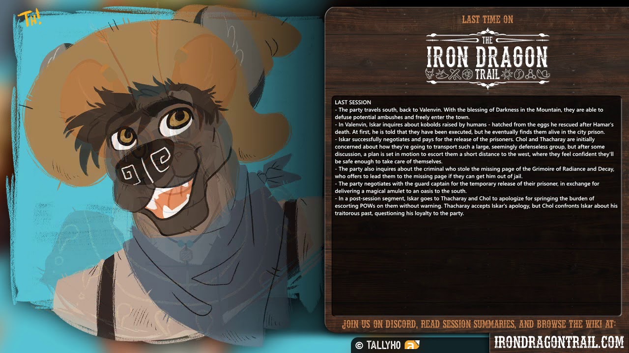 Iron Dragon Trail Episode 48 She Nasty YouTube