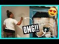 SOME BIG CHANGES HAVE HAPPENED!! | RENOVATION VLOG | EmmasRectangle