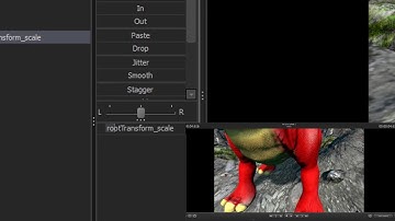 how to resize jakub (or any other thing) in sfm