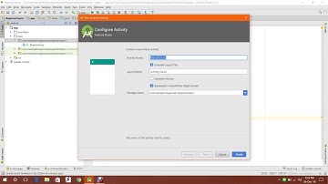 How to open one or more than one activity using Intent with login and logout example
