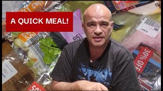An Aldi Too Good to Go