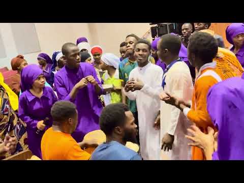 Wimbo Wa Sifa Da Riziki Mkutano Wa Kutoa Mtawa Des Moines IA