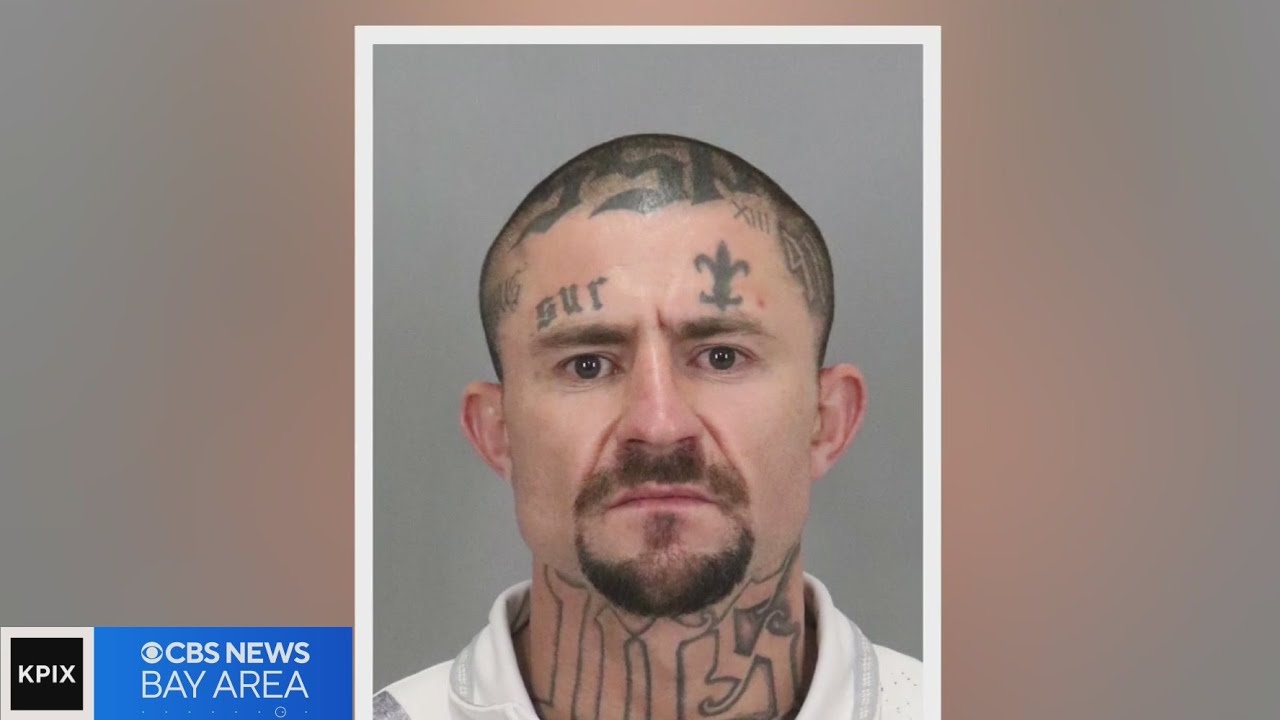 San Jose man accused of crime spree that included 2 murders, shooting of police officer