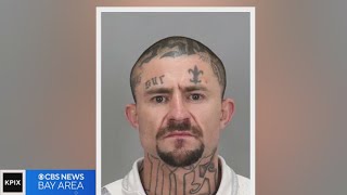 San Jose man accused of crime spree that included 2 murders, shooting of police officer