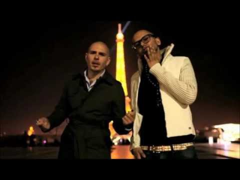 Shake Señora-Pitbull Ft.T-Pain & Sean Paul-(Video Official 2012)