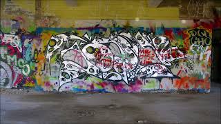 Fiva MC &amp; DJ Radrum - Status Quo (Status Quo 2001)