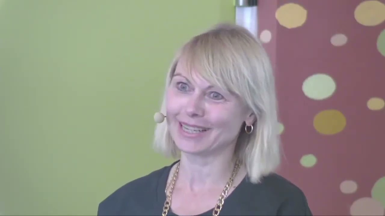 Strike A Pose Festival 2021 Symposium - Zusammenschnitt meiner Stellungnahme