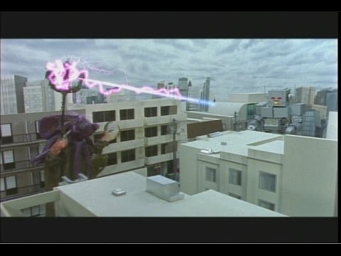 Beastie Boys: "Intergalactic"